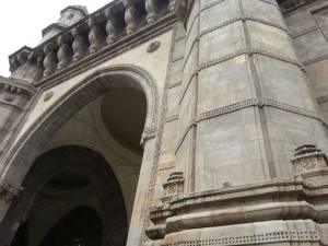 First steps in sightseeing – Mumbai for beginners